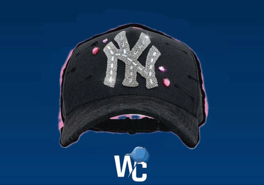 ..31 HATS NY LOVE (FULL SET)