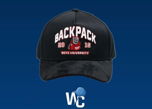 BACKPACKBOYZ UNIVERSITY