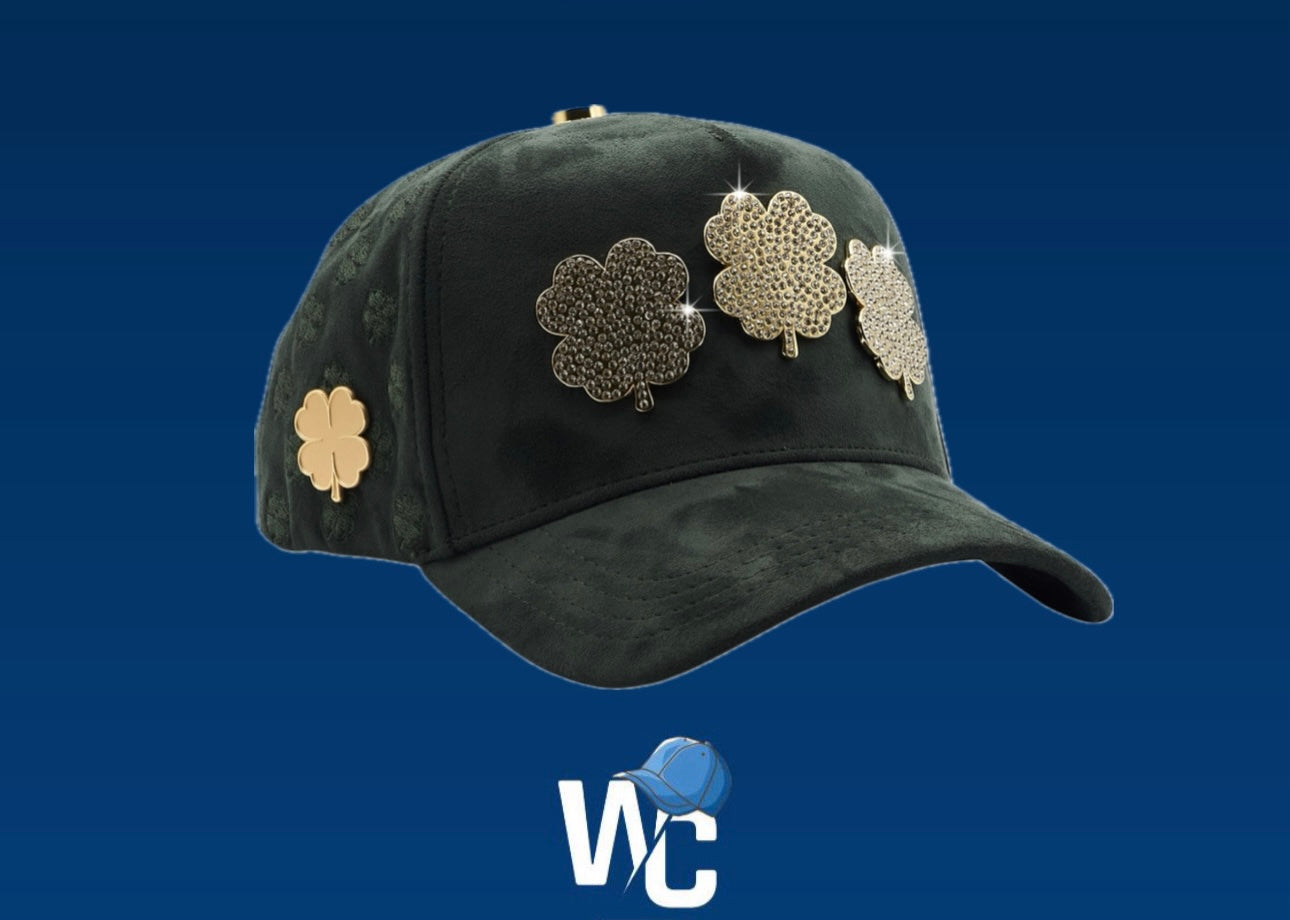 DREAMER HATS TRÉBOL