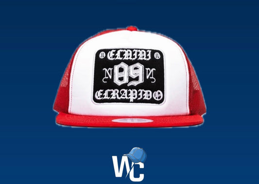 RÁPIDO RED