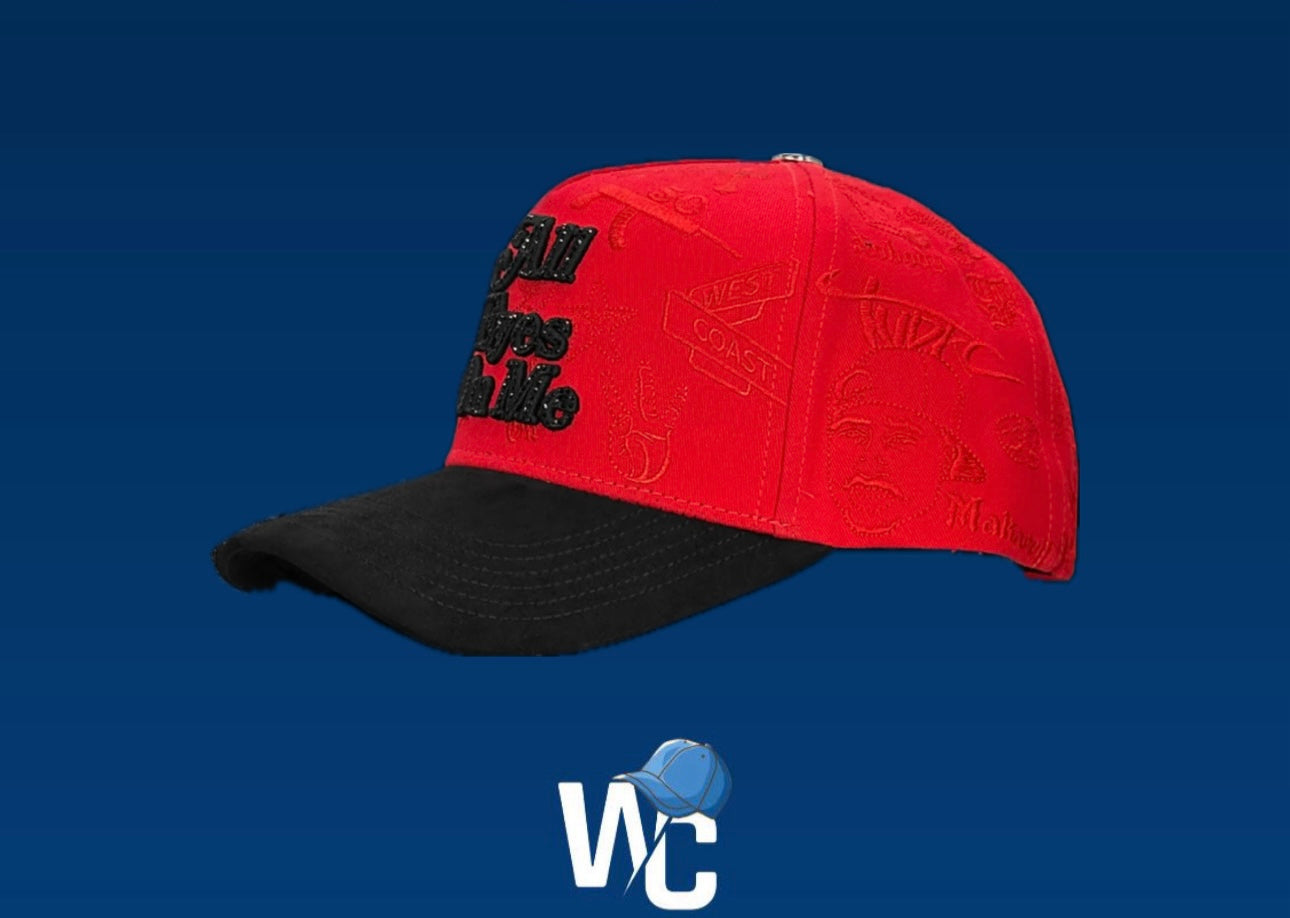 ALL EYES ON ME FULL SET