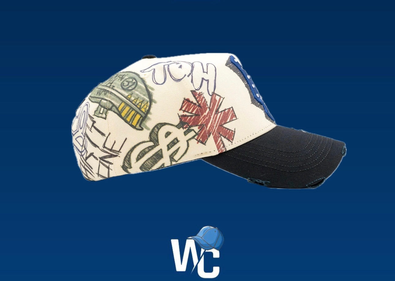 PAGE 31 THIRTYONE HATS FULL SET