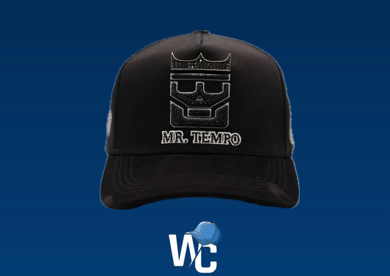 MR TEMPO