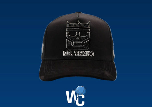 MR TEMPO