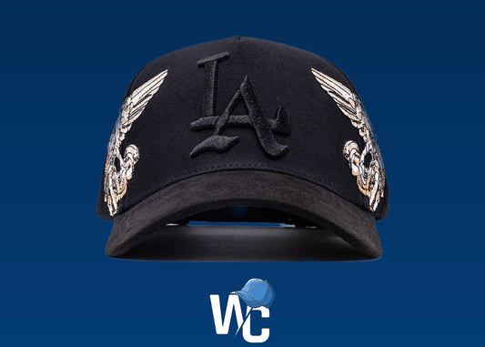 ANGELS BLACK LA