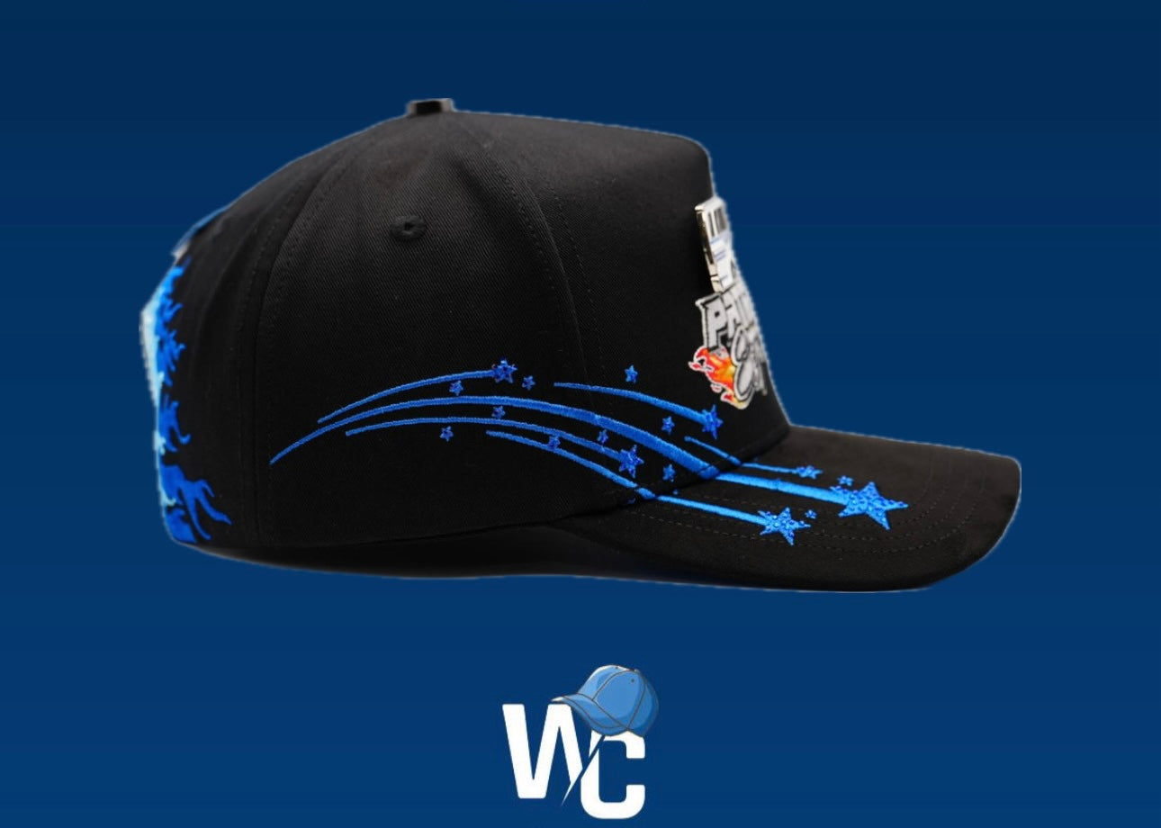 LA PATRULLA ESPIRITUAL