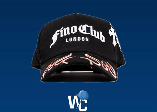 .FINO LONDON