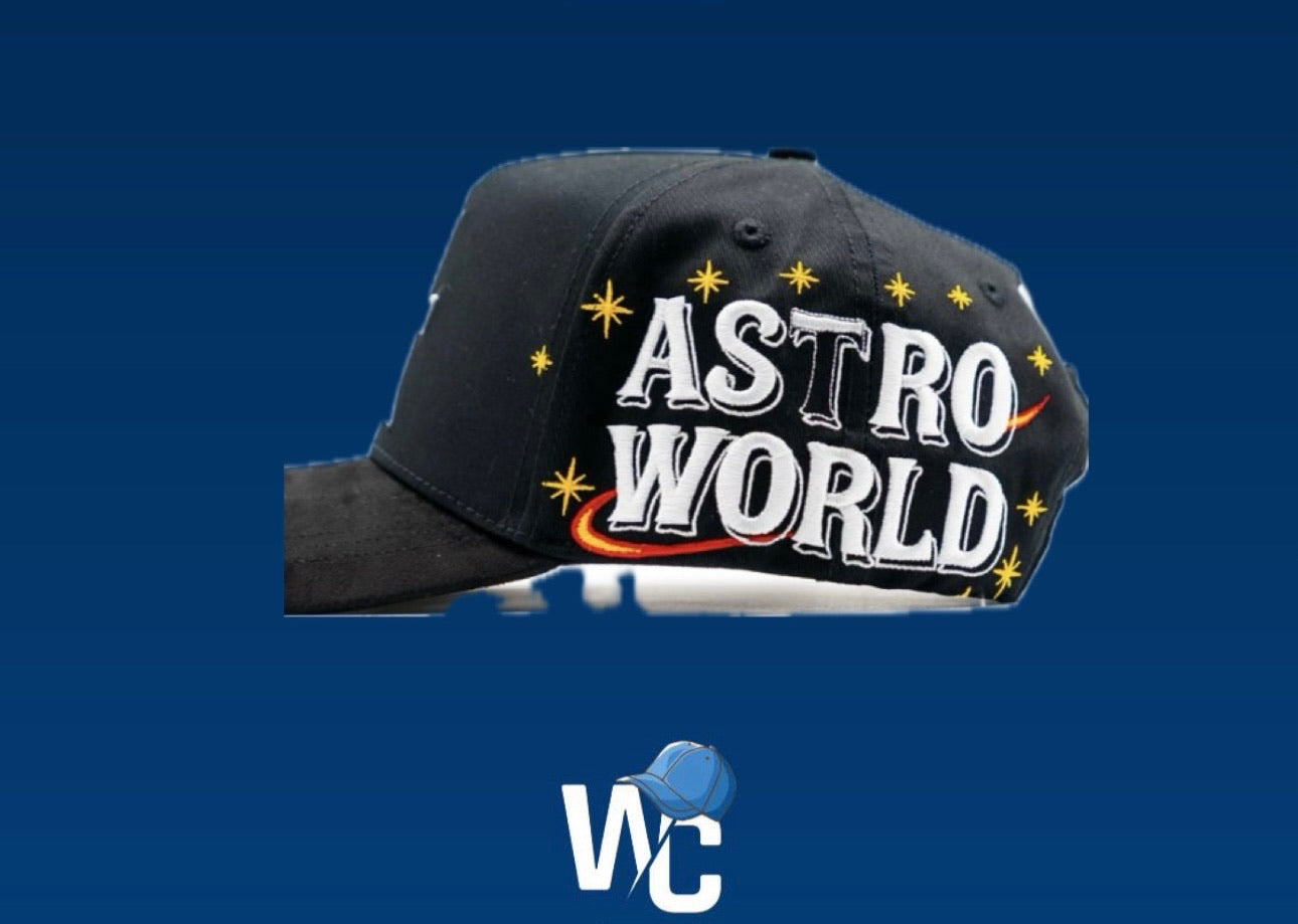 ASTRO WORLD