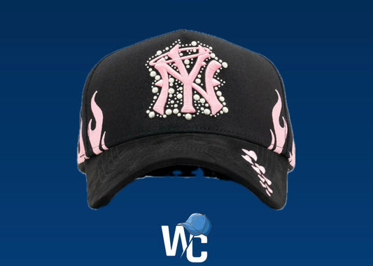 .NY PERLAS