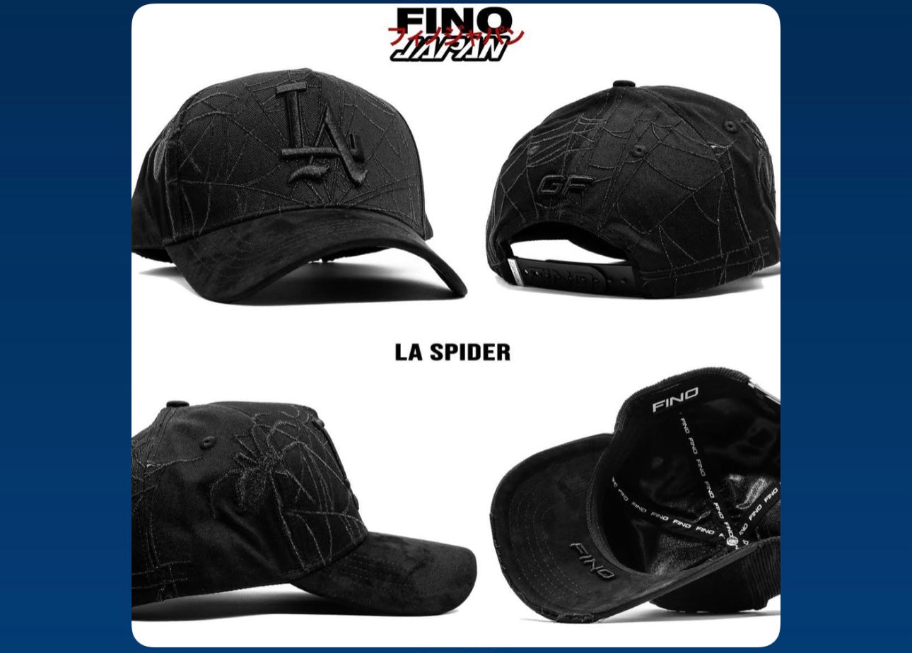LA SPIDER