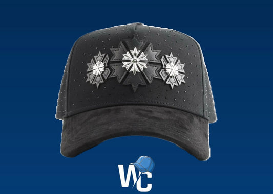 .BARBAS PLATINUM SMMUFLAKE