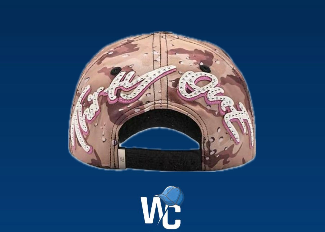 PINK RECON