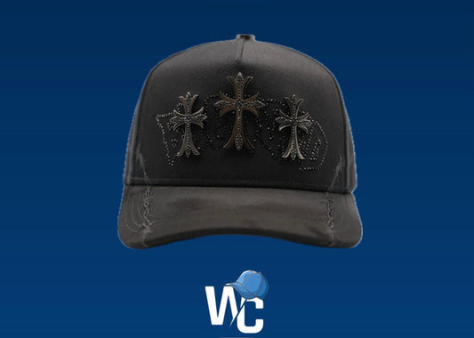 CRUCES BLACK