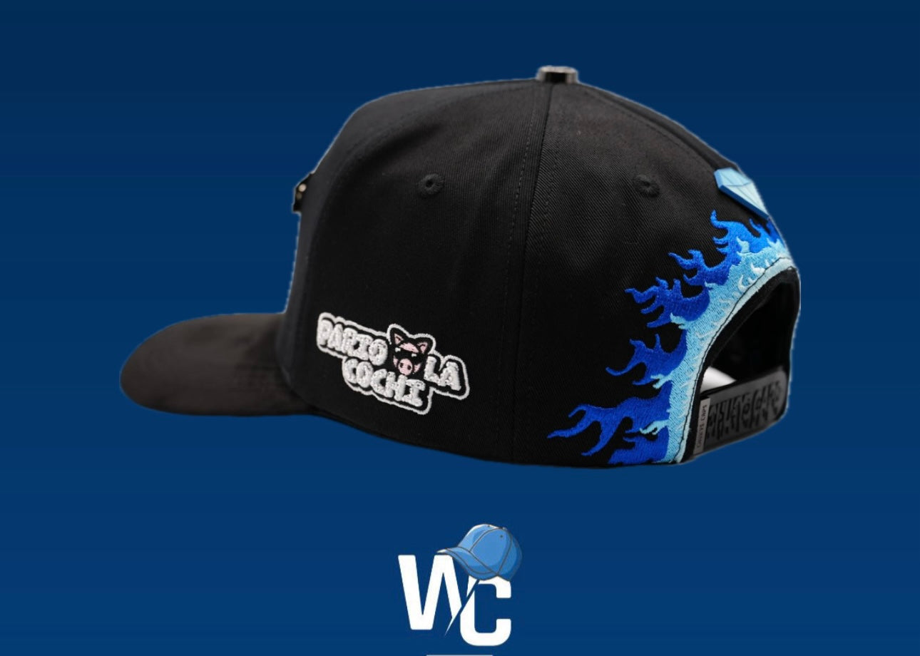 LA PATRULLA ESPIRITUAL