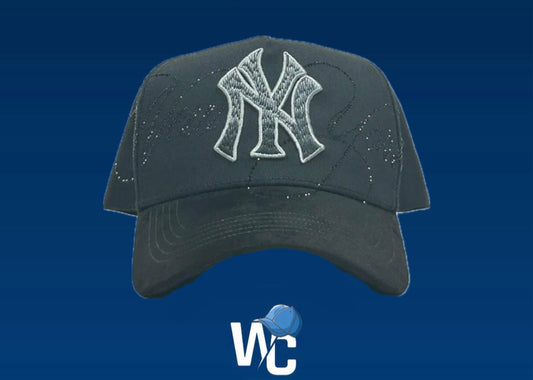 NEW YORK BLACK