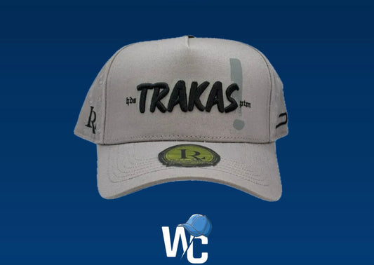 LUIS R TRAKAS