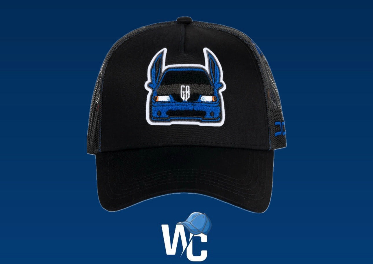 TSURITO BLACK FULL SET