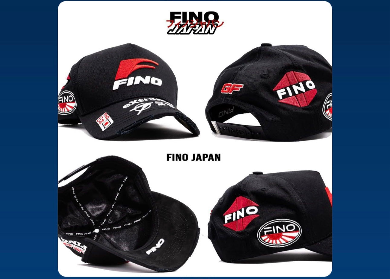 FINO JAPÓN