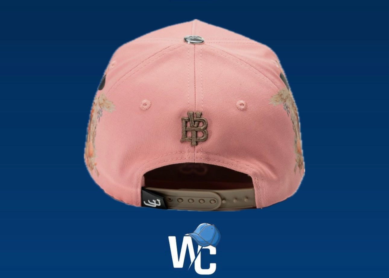 .2.0 ISRAEL BARAJAS FULL SET