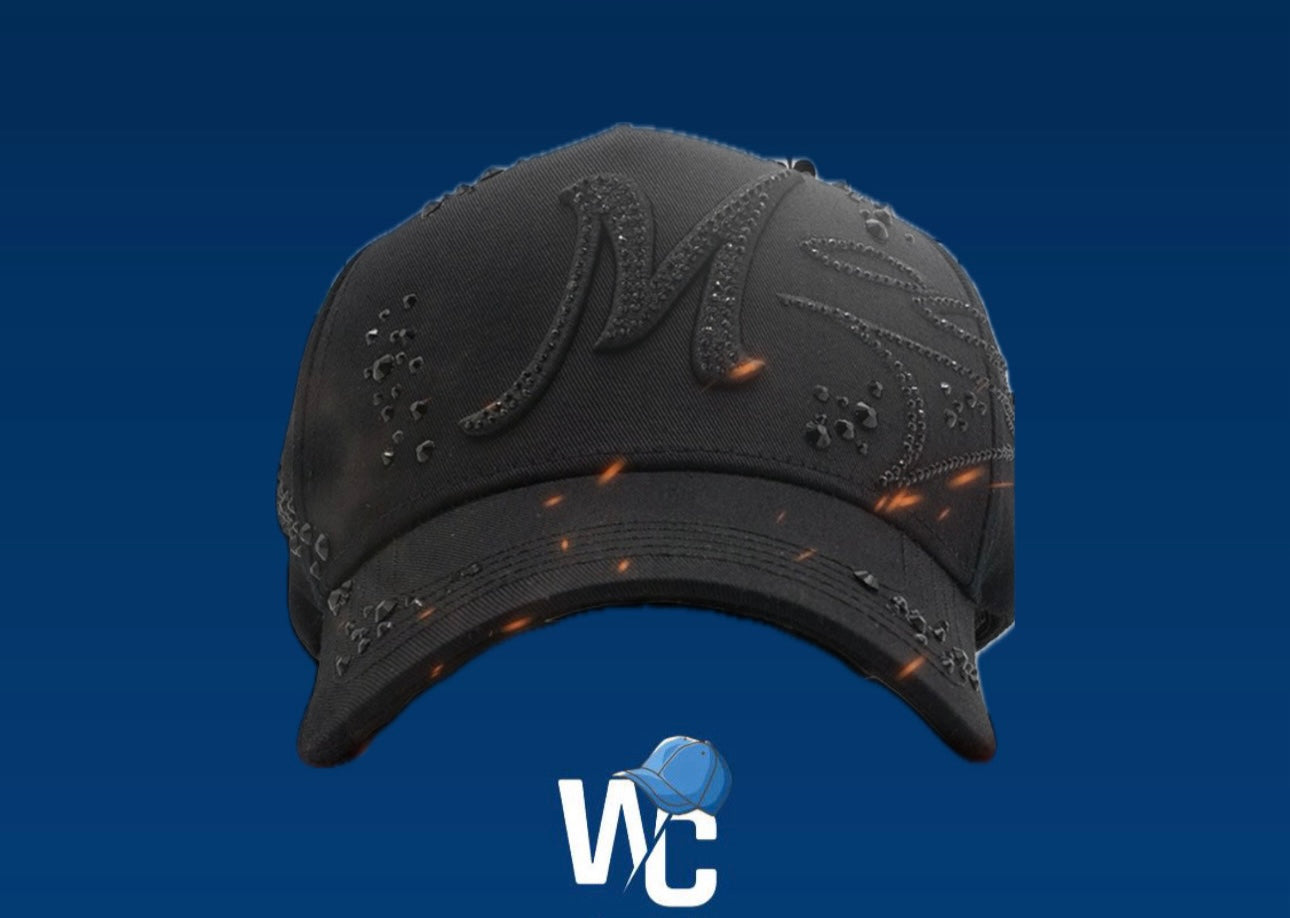 ..2.0 MAGO TOTAL BLACK