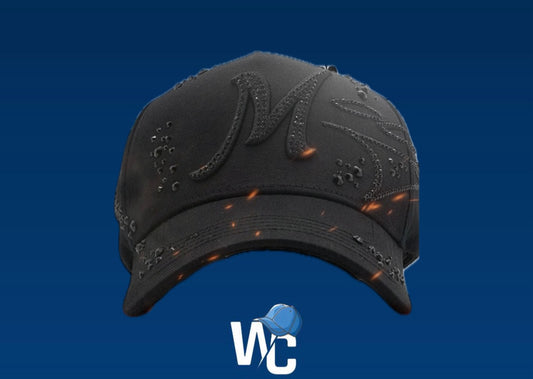 ..2.0 MAGO TOTAL BLACK