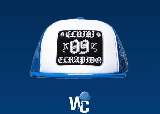 RÁPIDO BLUE