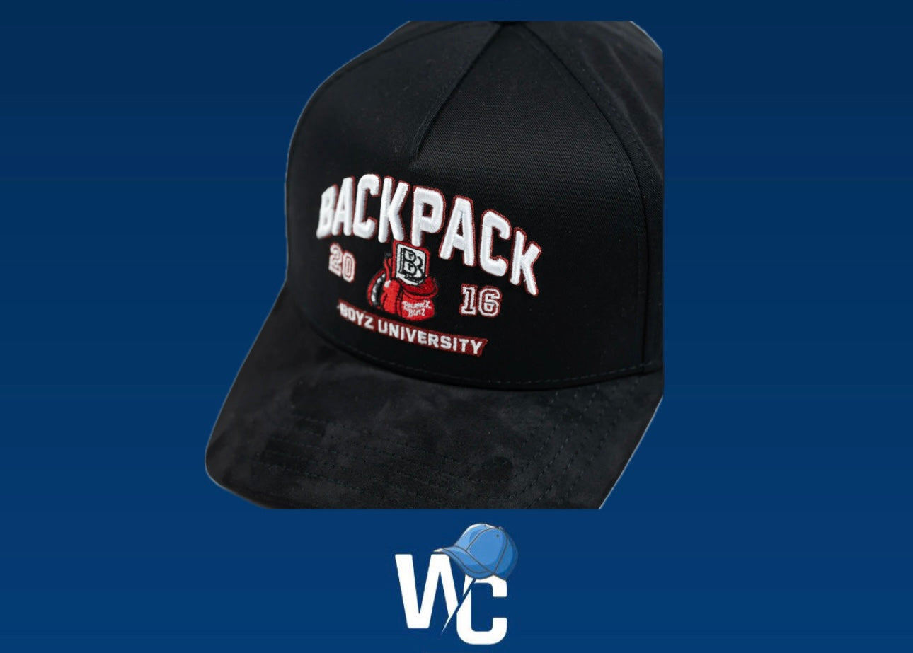BACKPACKBOYZ UNIVERSITY