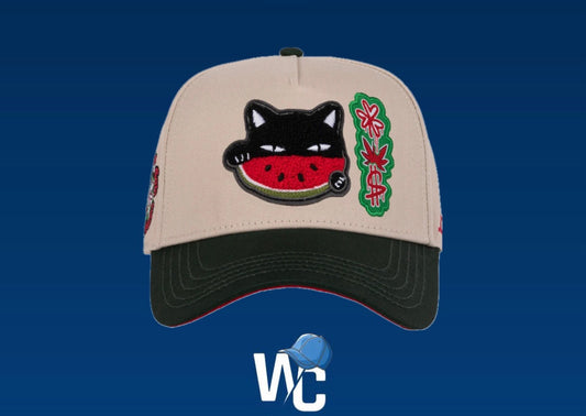 WATERMELON CAT