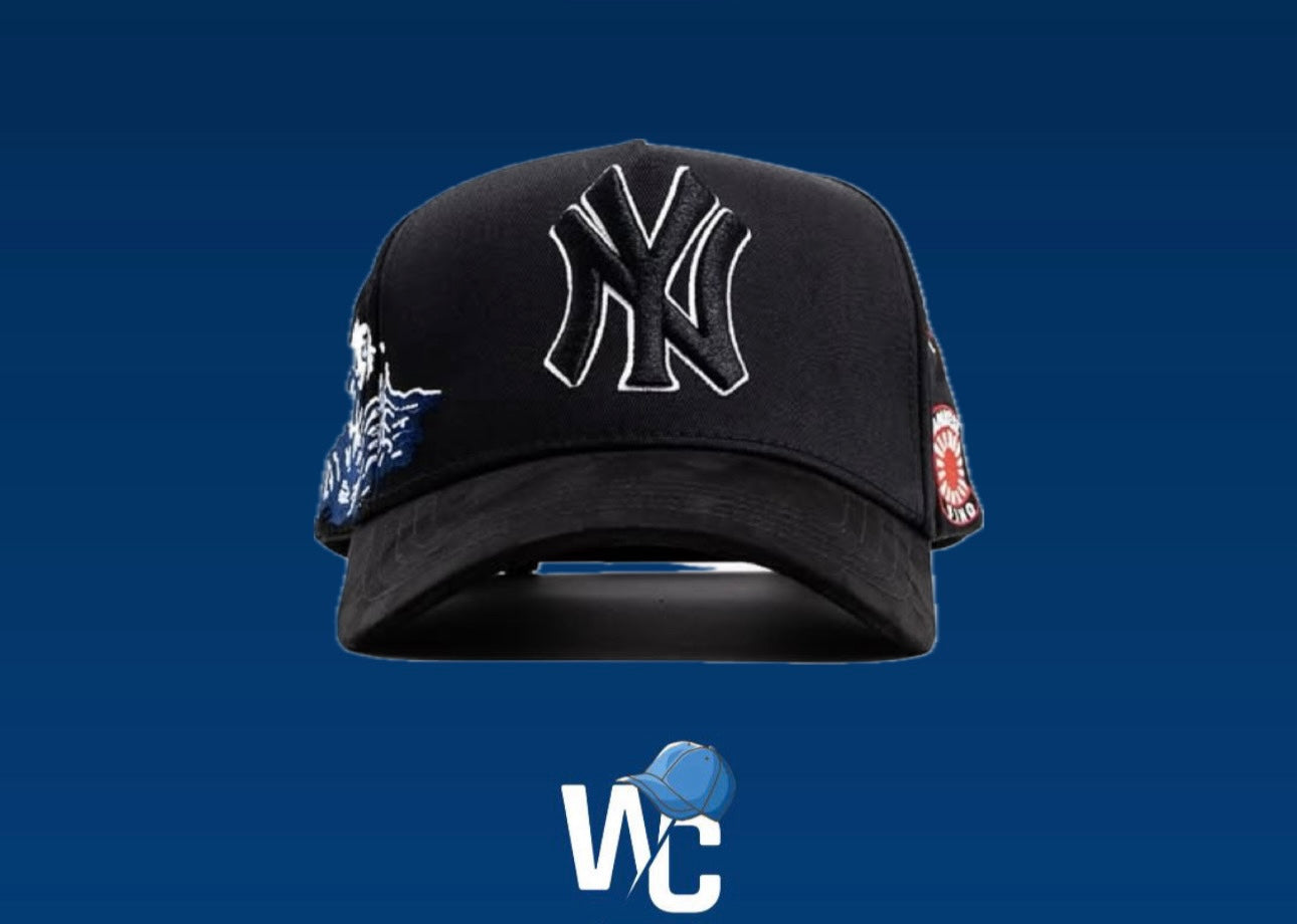 NY X JAPAN