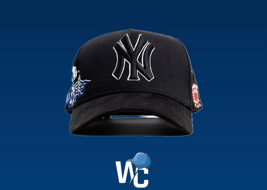 NY X JAPAN
