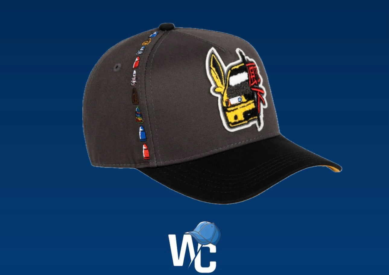 TSURITO YELLOW FULL SET