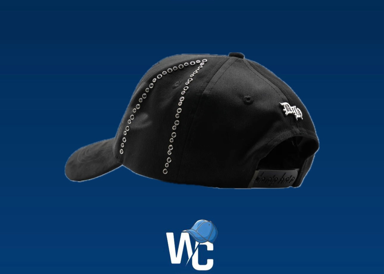.DANDY HATS ONYX