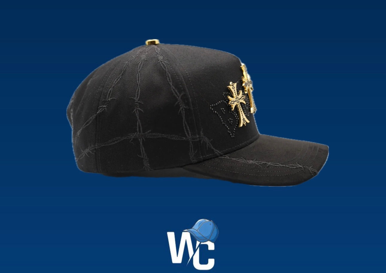 CRUCES GOLD