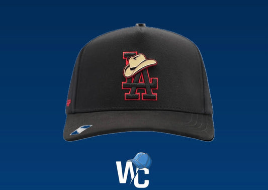 LA SOMBRERO BLACK