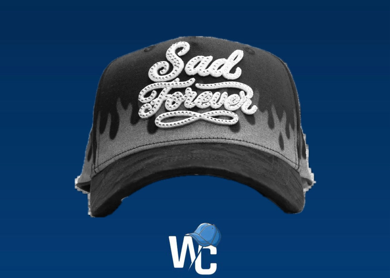 .. DANDY HATS SAD FOREVER