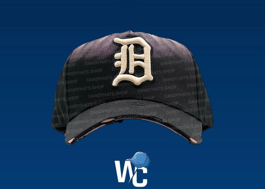 ..DANDY HATS NO BRAINER FULL SET