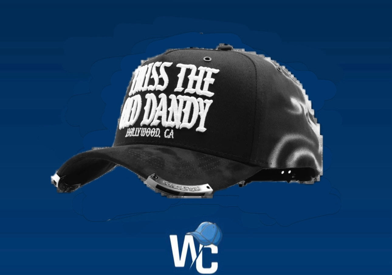 DANDY I MISS THE OLD