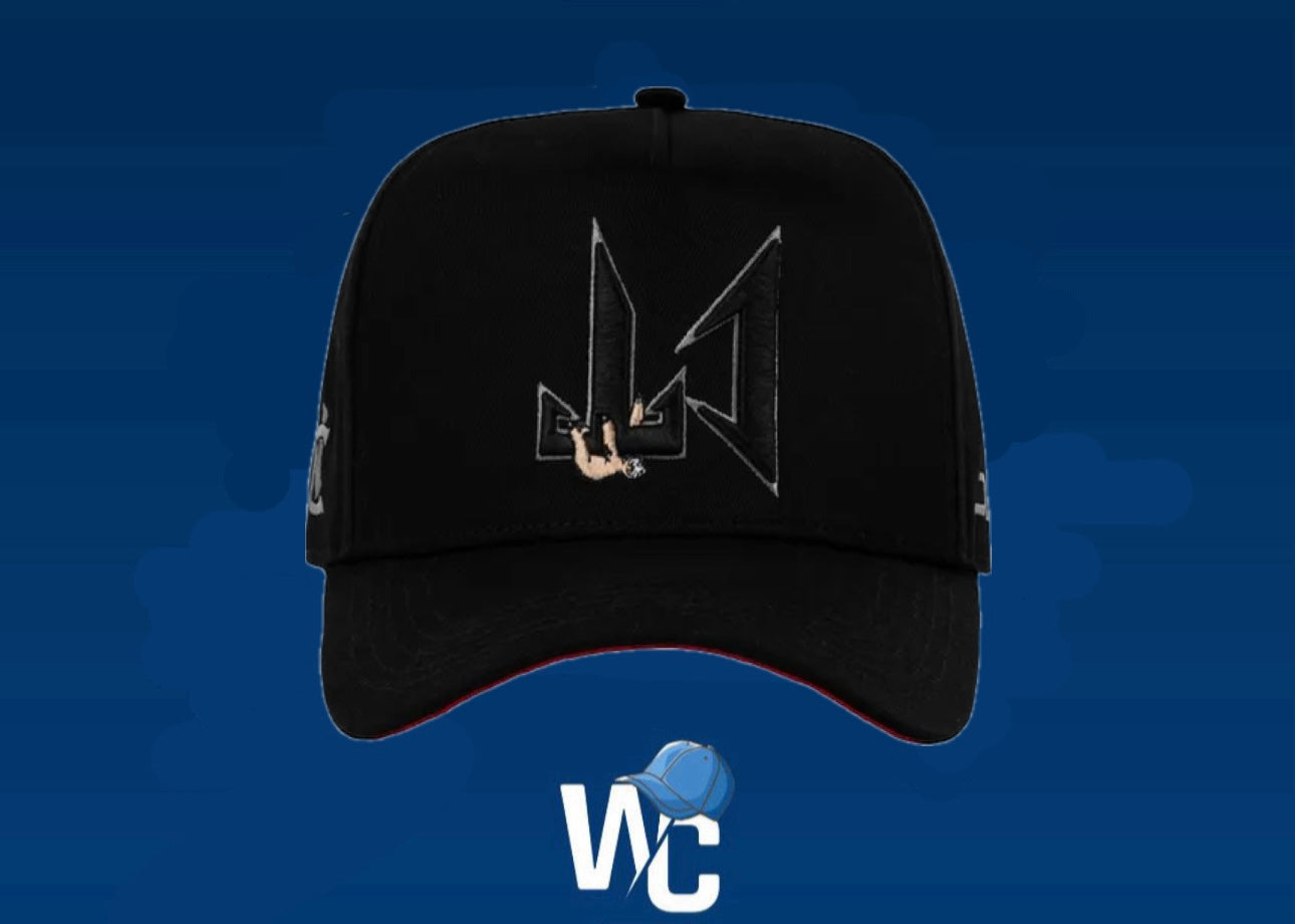 ..CORRIDOS TUMBADOS JC HATS