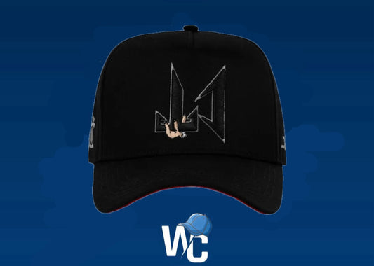 ..CORRIDOS TUMBADOS JC HATS