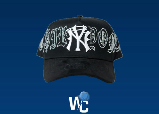 .NY CRYSTALS