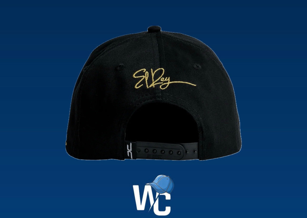 EL REY GOLD