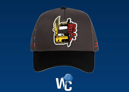 TSURITO YELLOW FULL SET