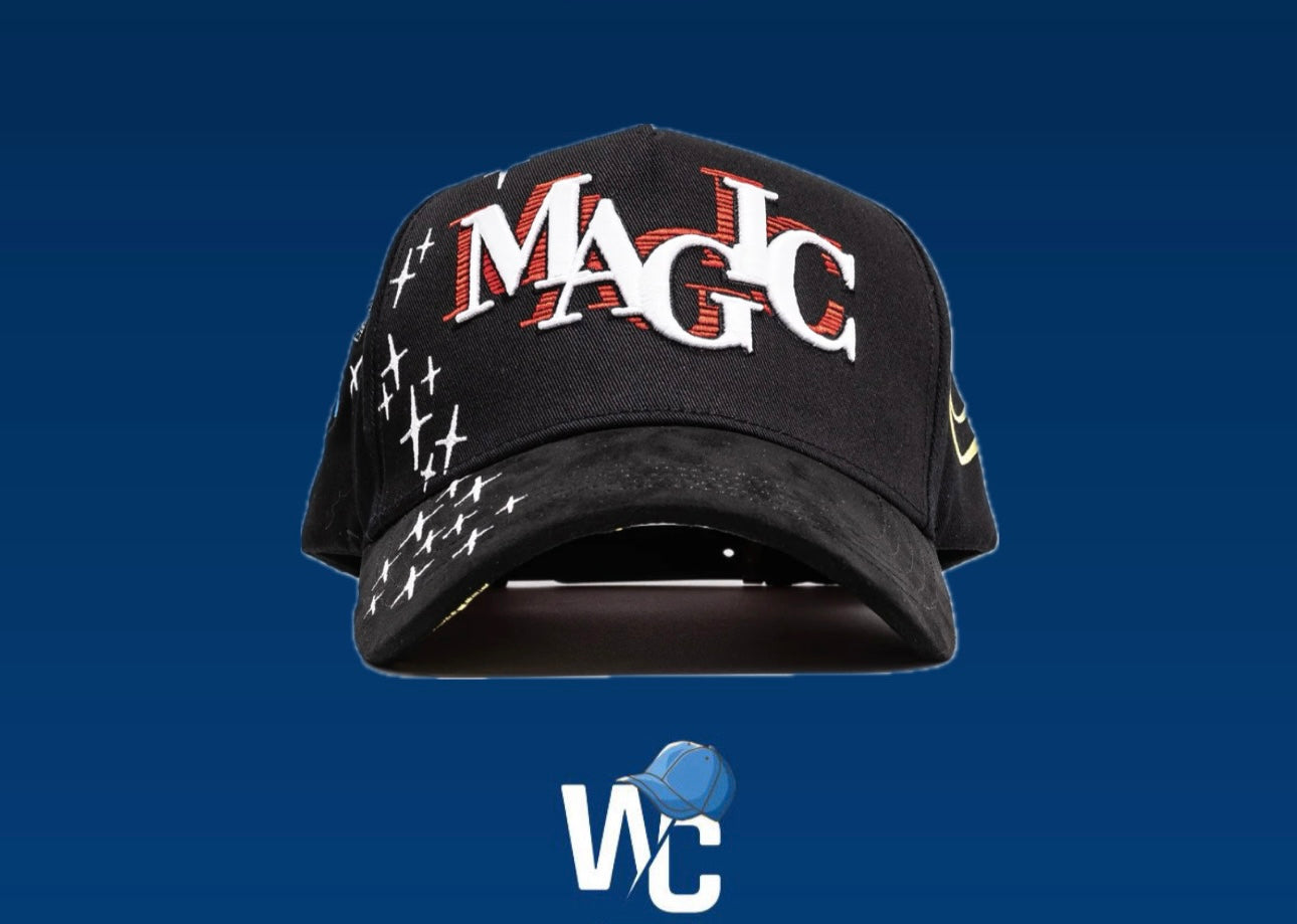 EL MÁGICO
