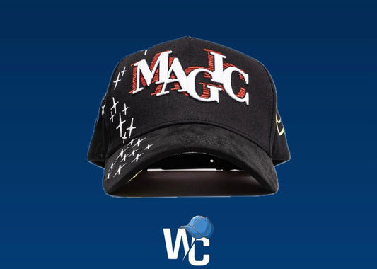EL MÁGICO