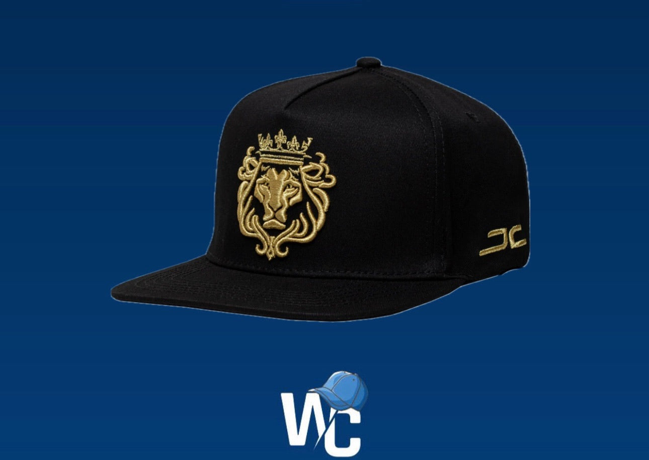 EL REY GOLD