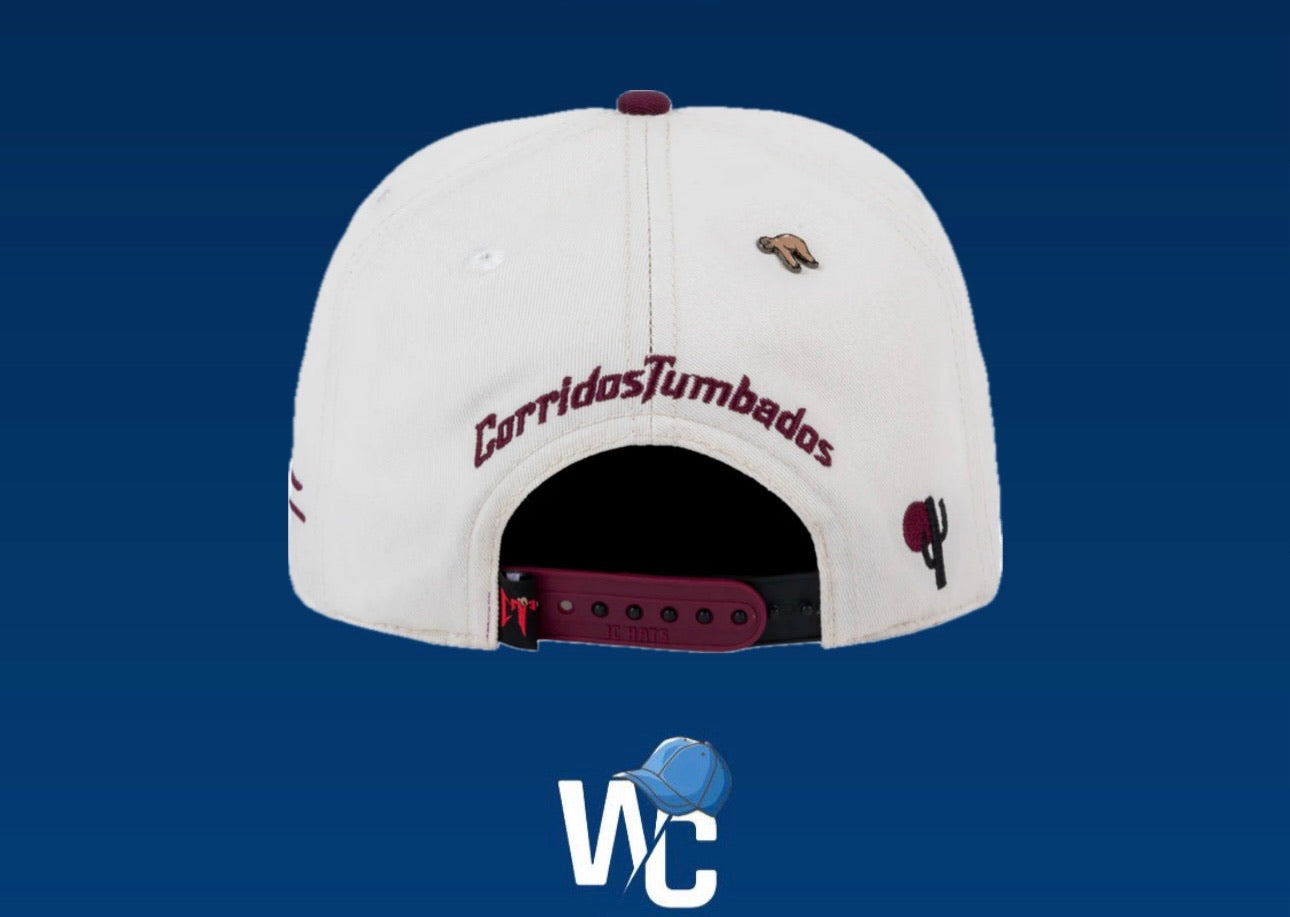 CT BURGANDY