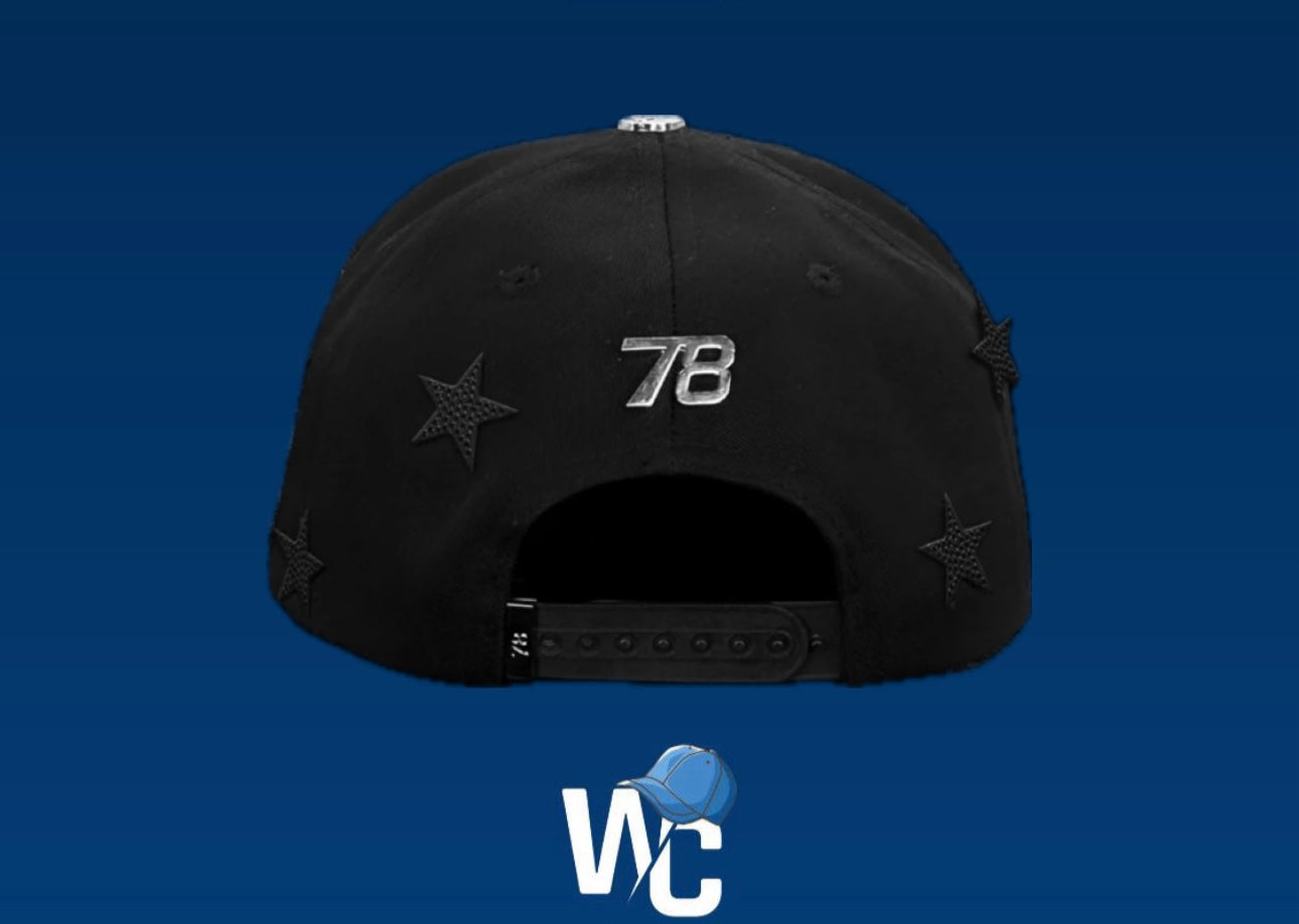 HOLLYWOOD STAR FULL SET