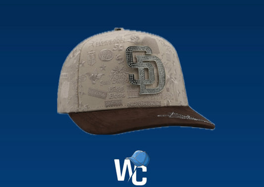 SAN DIEGO BEIGE