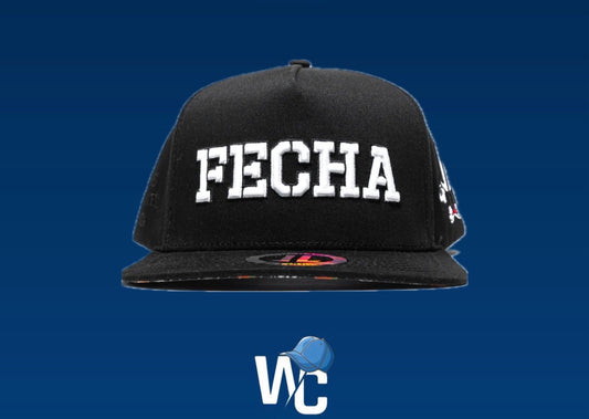 FECHA BLACK