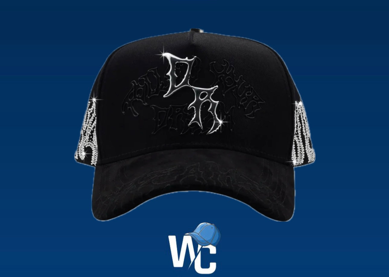 DREAMER HATS BLACK